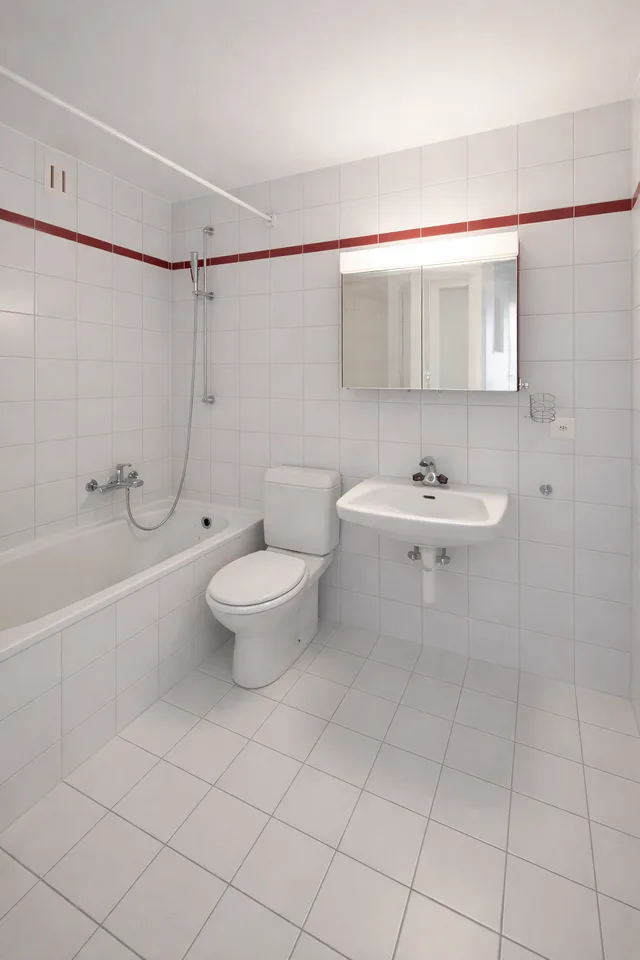 Charmantes 3,5-Zimmer-Wohnung mit Panoramablick - Erster Mietmonat kostenlos! – Foto 9 von 9