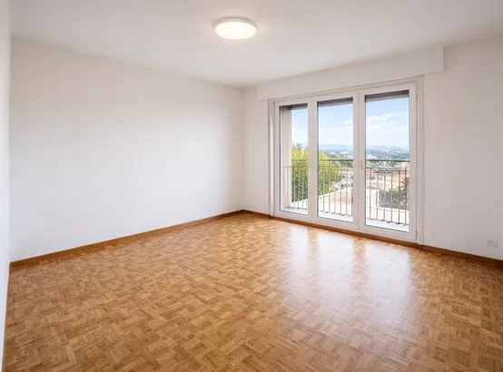 Charmantes 3,5-Zimmer-Wohnung mit Panoramablick - Erster Mietmonat kostenlos! – Foto 6 von 9