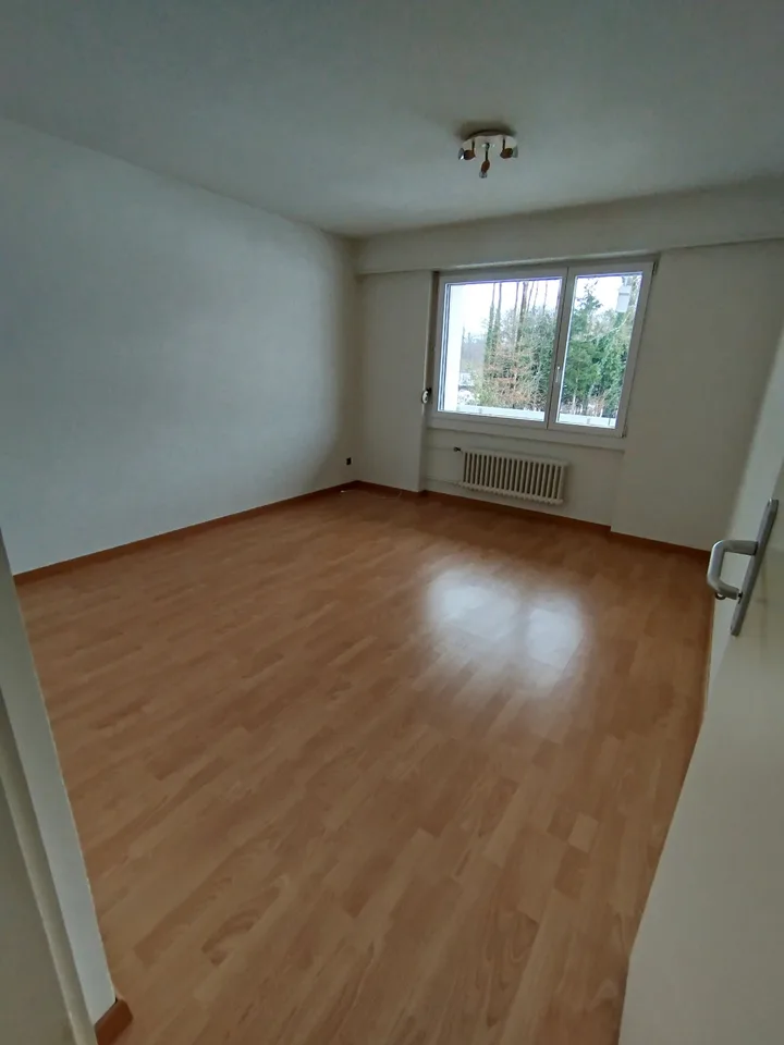 Gepflegte und grosszügige 4,5-Zi.-Wohnung mit Schwimmbad-Mitbenutzung zu vermieten – Foto 6 von 12