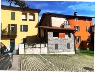 Schönes Häuschen in Pura