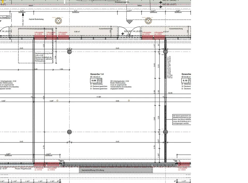 Ottimo spazio commerciale direttamente alla stazione – foto 7 di 7