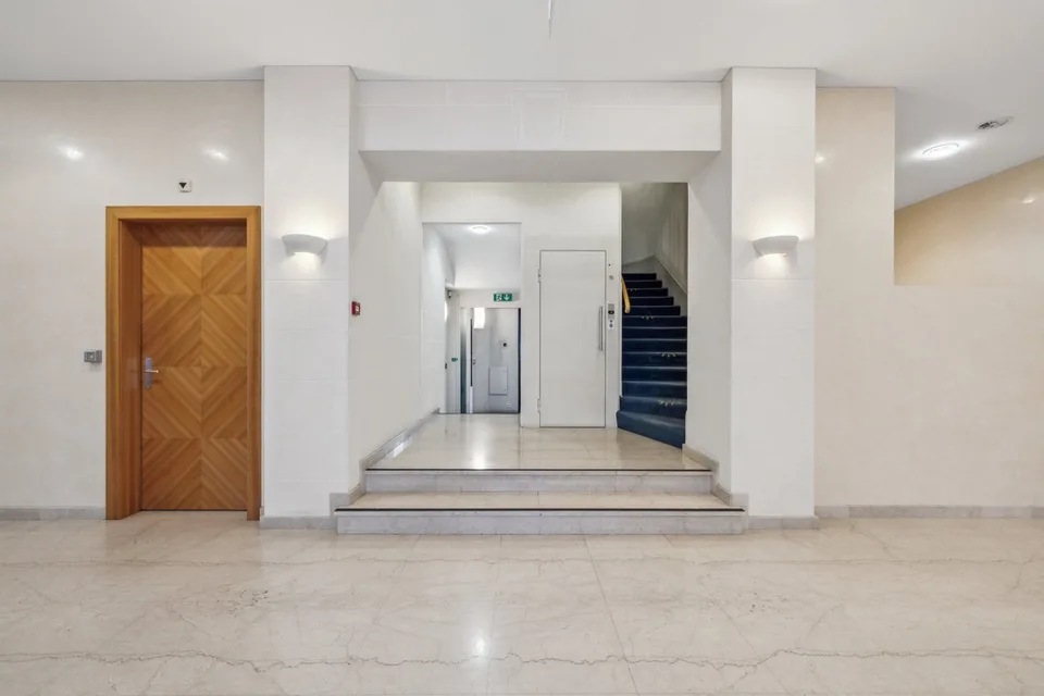 Edificio di prestigio nel cuore di Ginevra