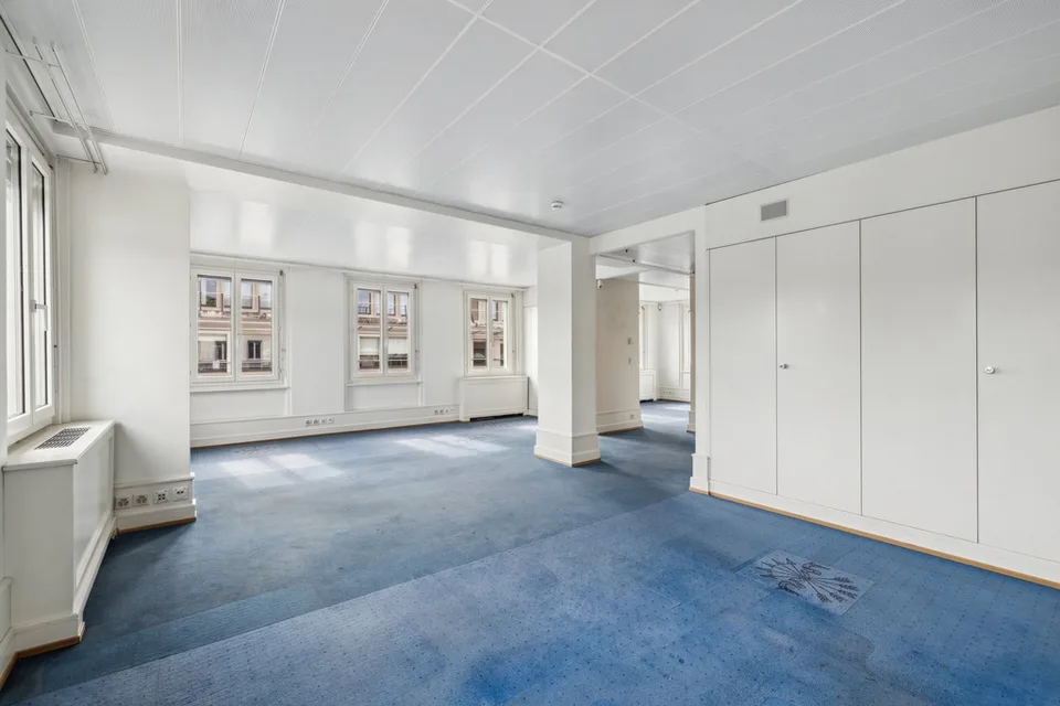 Prestigebau im Herzen von Genf – Foto 6 von 8