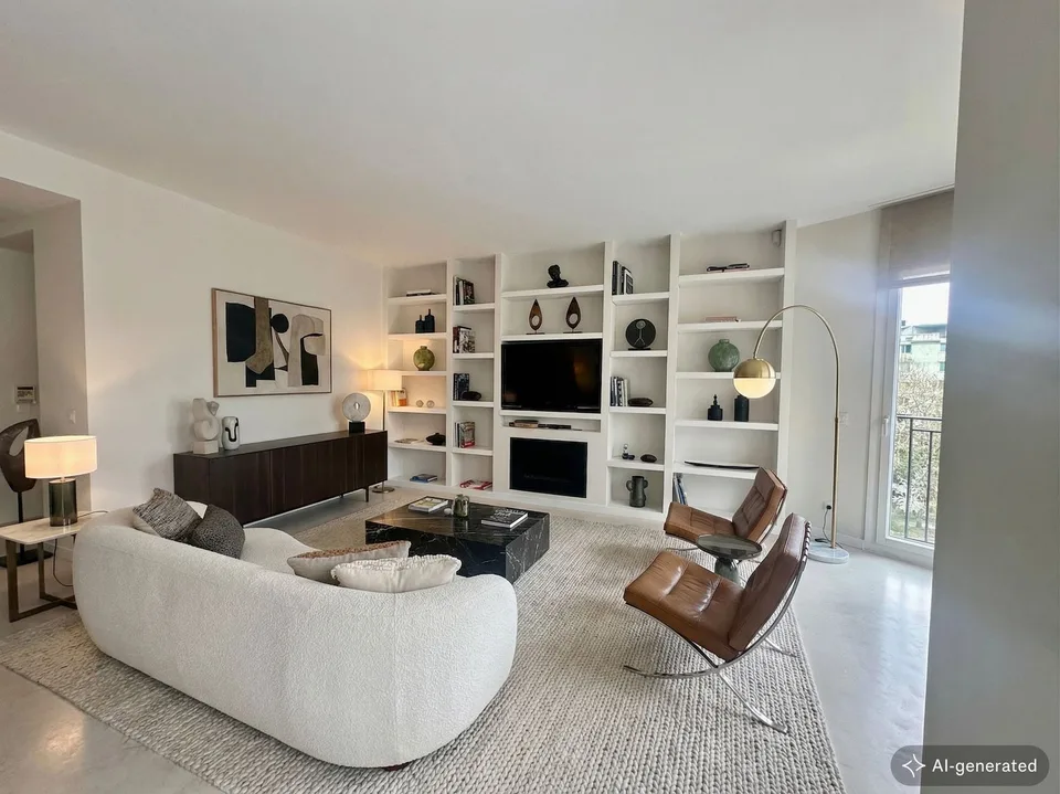 Superbe appartement meublé à Florissant