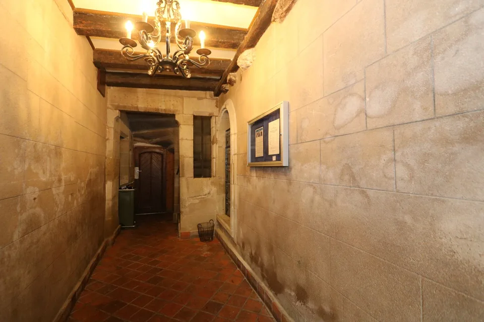 Appartamento di 3 locali nella Città Vecchia