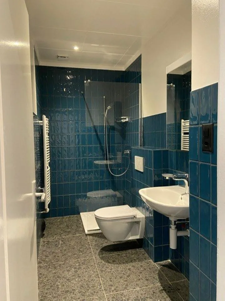 01315 - Appartamento 3 locali - Pl. Hôtel-de-Ville 5 - La Chaux-de-Fonds
