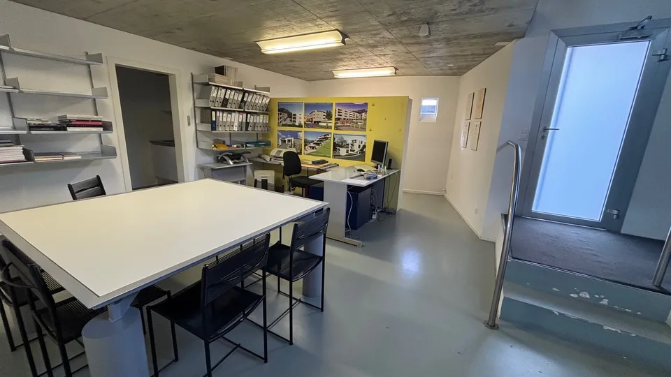 TESSERETE - Moderno ufficio di 2 locali – foto 8 di 13