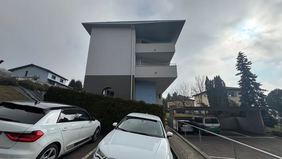 TESSERETE - Moderno ufficio di 2 locali – foto 13 di 13