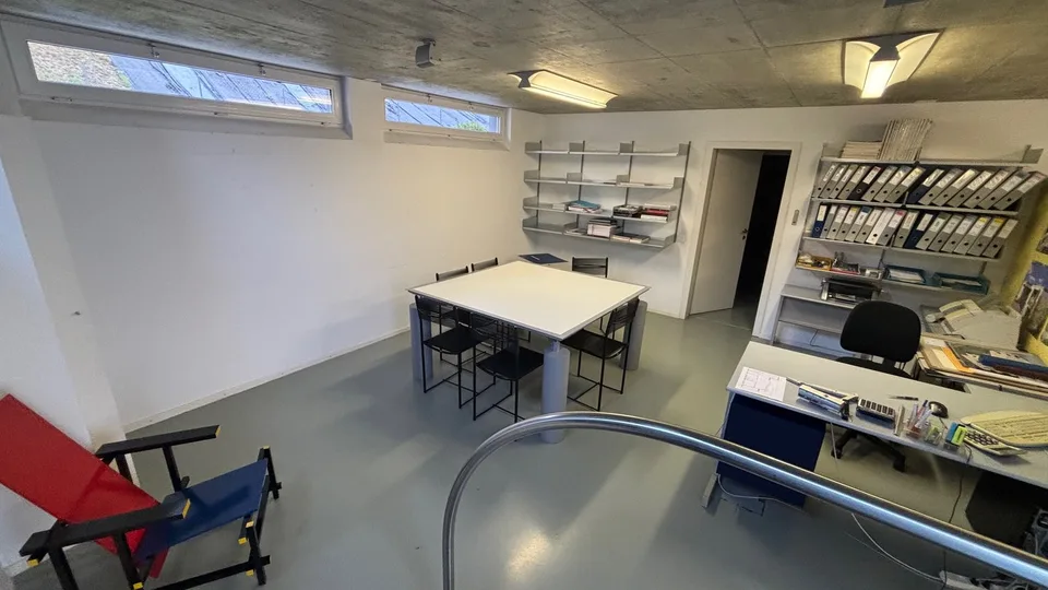 TESSERETE - Moderno ufficio di 2 locali – foto 7 di 13