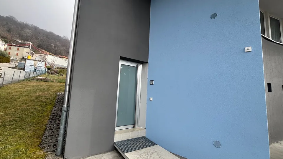 TESSERETE - Moderno ufficio di 2 locali – foto 12 di 13