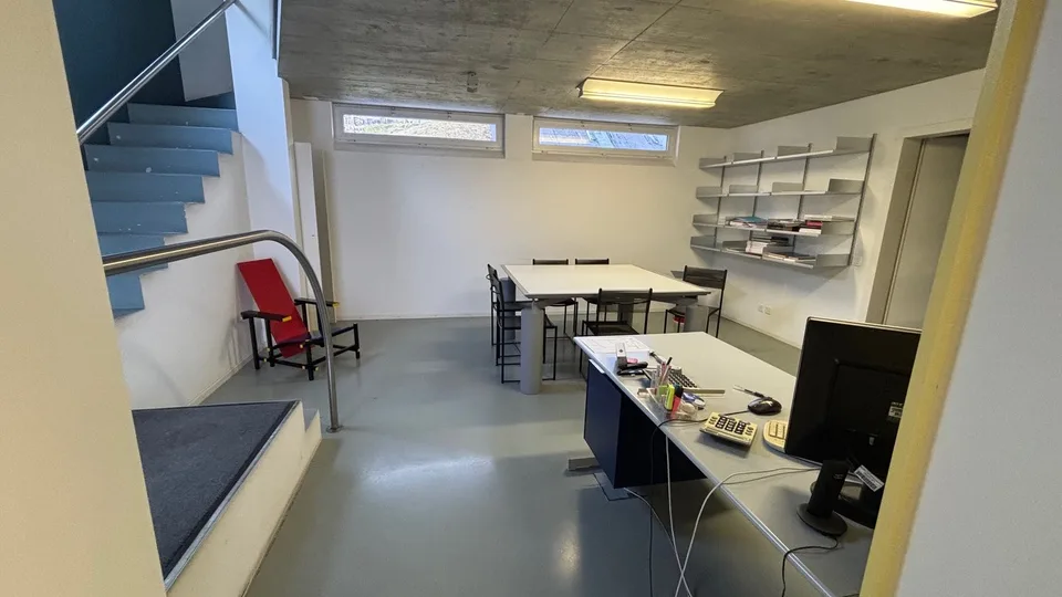 TESSERETE - Moderno ufficio di 2 locali – foto 9 di 13