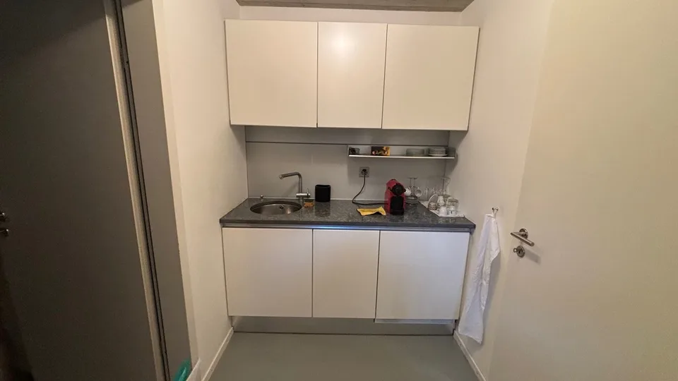 TESSERETE - Moderno ufficio di 2 locali – foto 11 di 13