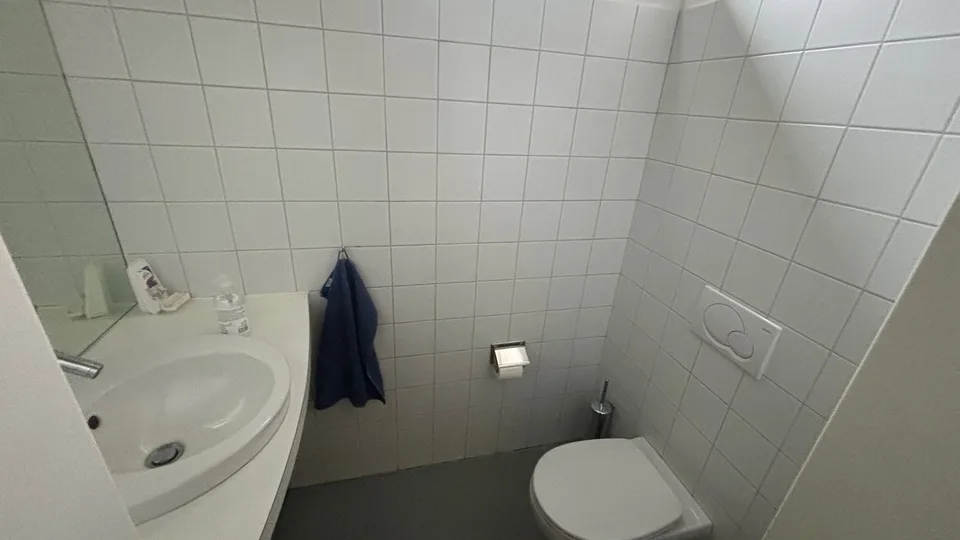 TESSERETE - Moderno ufficio di 2 locali – foto 10 di 13