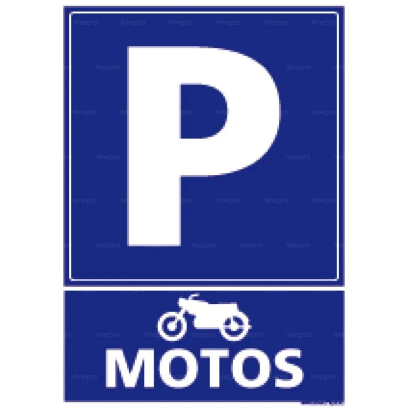 Dernière place moto extérieure à Yverdon
