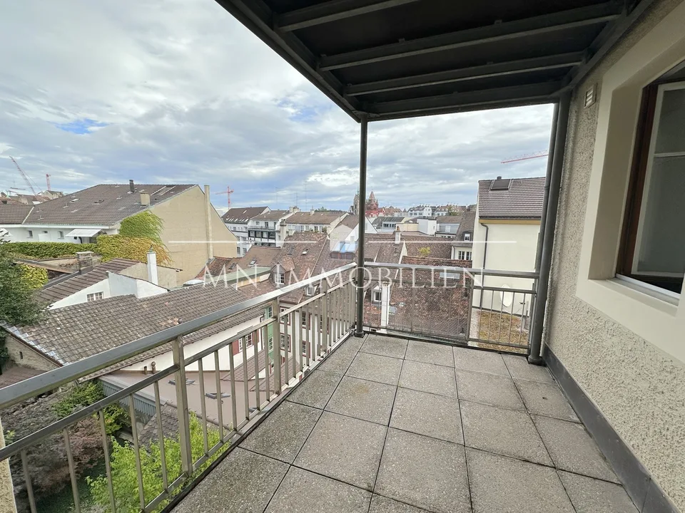 Appartamento di 3 camere al 2° piano - Vivere con il fascino del centro storico – foto 6 di 7