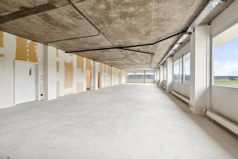 Bureaux lumineux 20-494m² avec vue – photo 6 sur 8