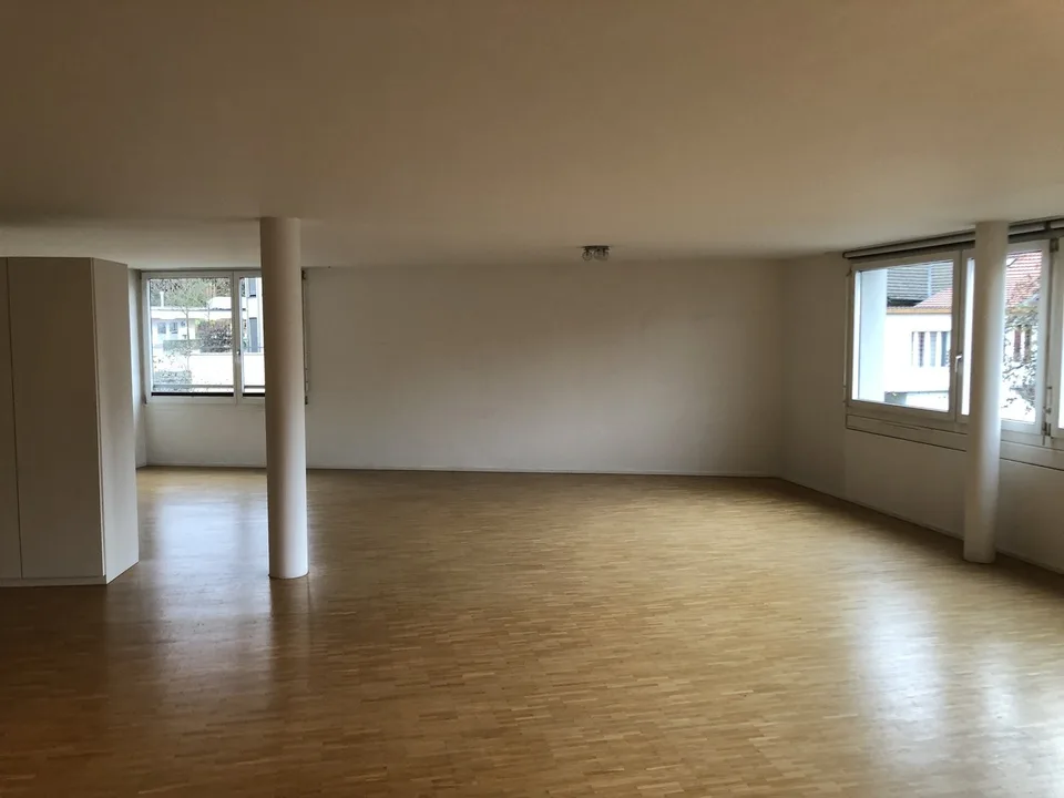 Great single apartment!