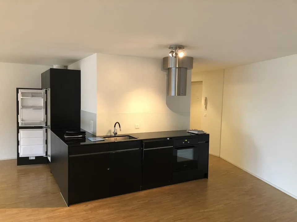 Great single apartment!