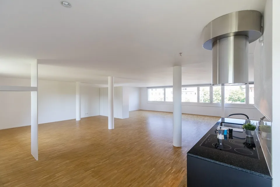 Great single apartment!