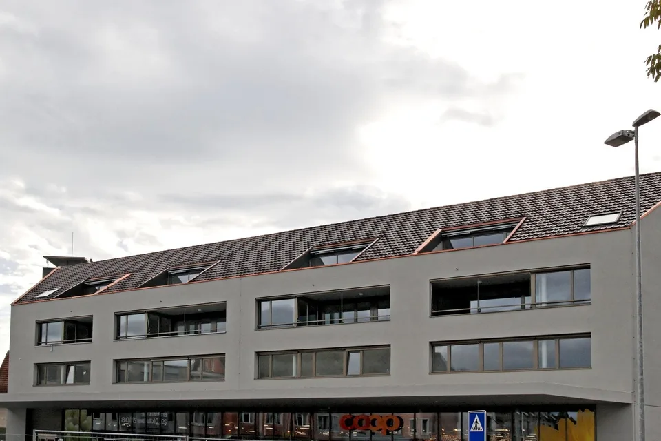 Tolle Singlewohnung!