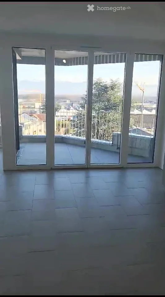 Meraviglioso appartamento