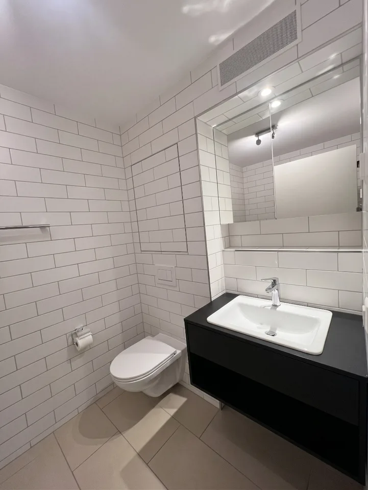 Lichtdurchflutete 4.5-Zimmerwohnung mit eigenem Waschturm und grosszügigem Balkon