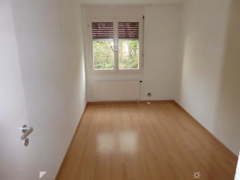 Grand, bel appartement 3.5 pièces