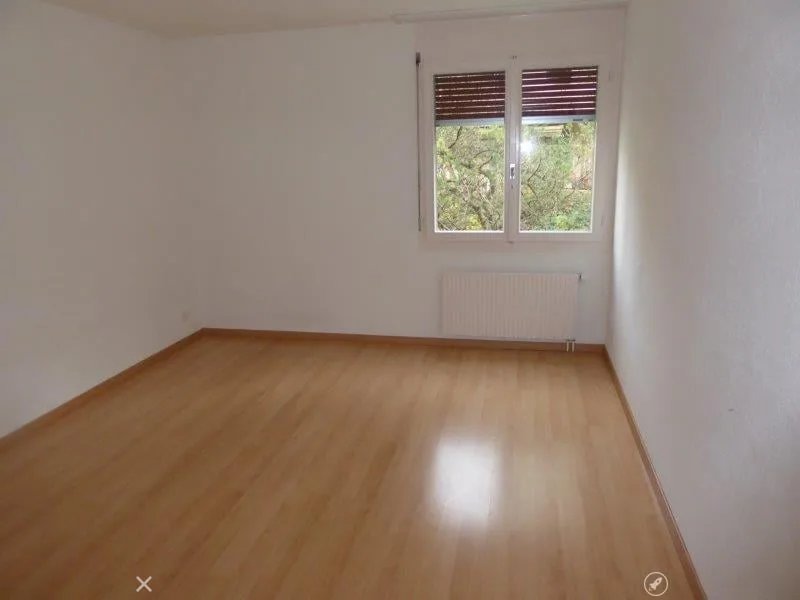 Grand, bel appartement 3.5 pièces