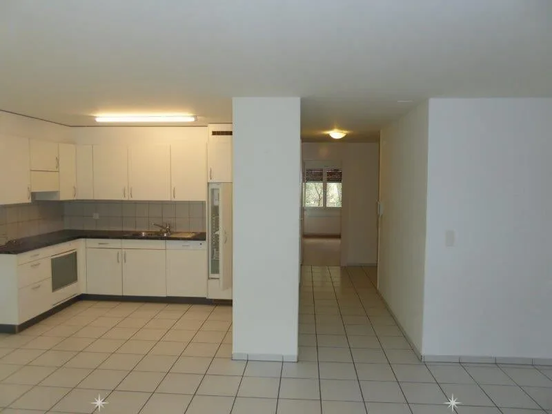 Grand, bel appartement 3.5 pièces
