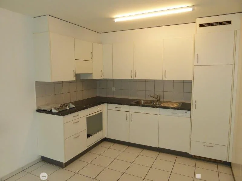 Grand, bel appartement 3.5 pièces
