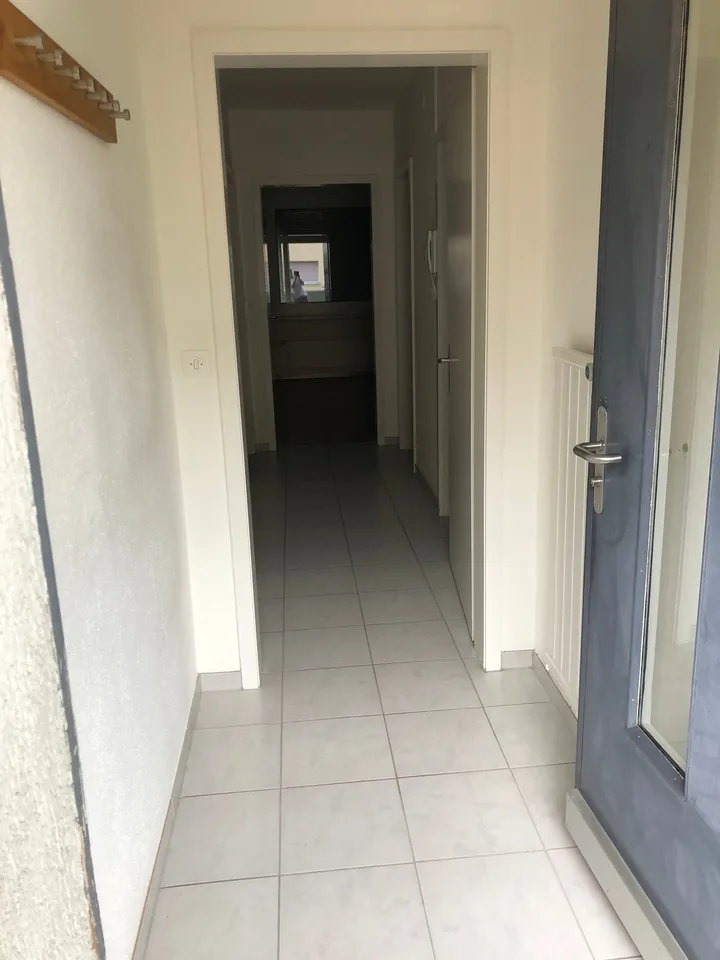 Helle 3-Zimmer-Wohnung in zentraler Lage von Grenchen – Foto 8 von 8