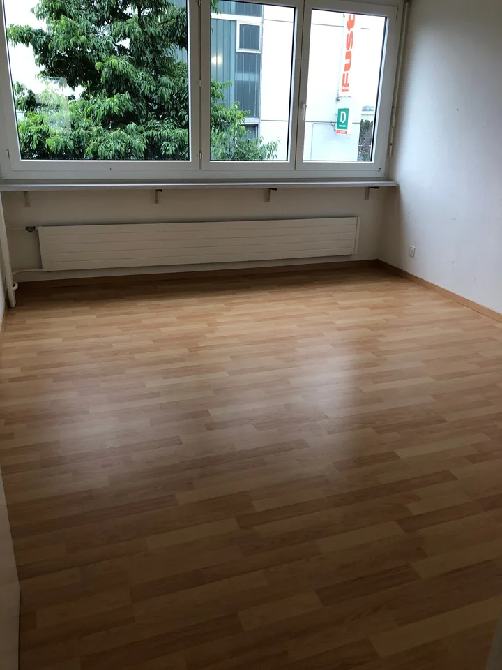 Helle 3-Zimmer-Wohnung in zentraler Lage von Grenchen – Foto 7 von 8