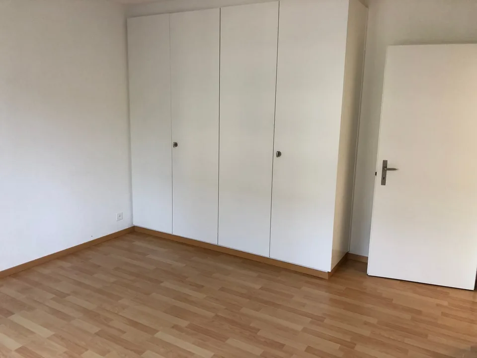 Helle 3-Zimmer-Wohnung in zentraler Lage von Grenchen – Foto 6 von 8
