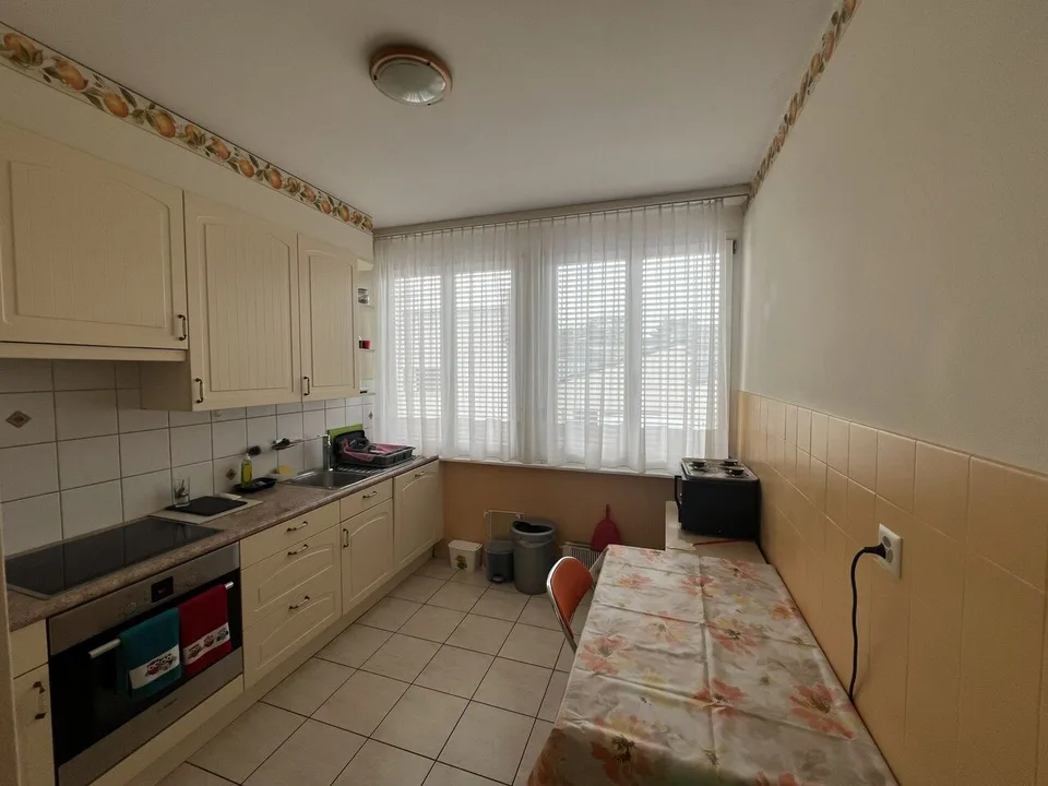 Geräumige 4.5 Zimmer von 126 m²