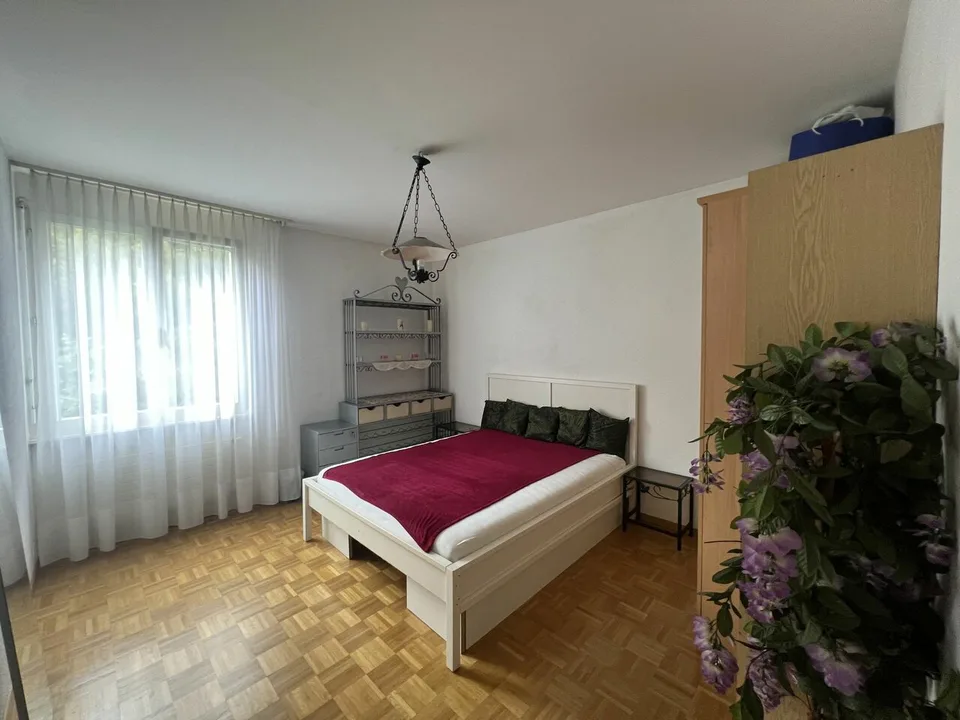 Spacieux 4.5 pièces de 126 m²