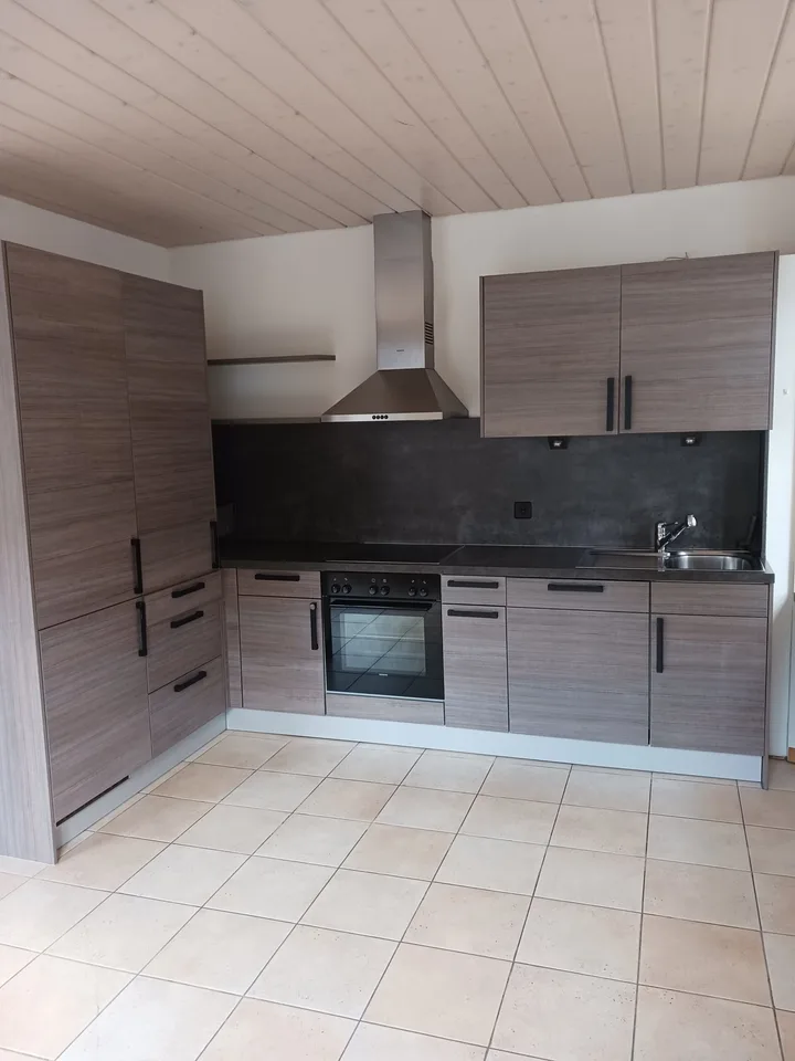 Helllichtes 3-Zimmer-Apartement im Herzen von Le Locle
