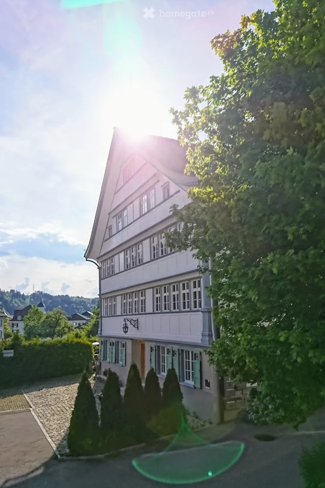 2 Zimmer mit eigenem Bad in WG