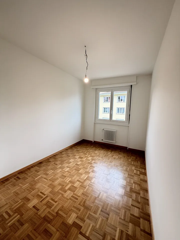 Prächtige 4.5-Zimmer-Wohnung in Pully – Foto 6 von 10