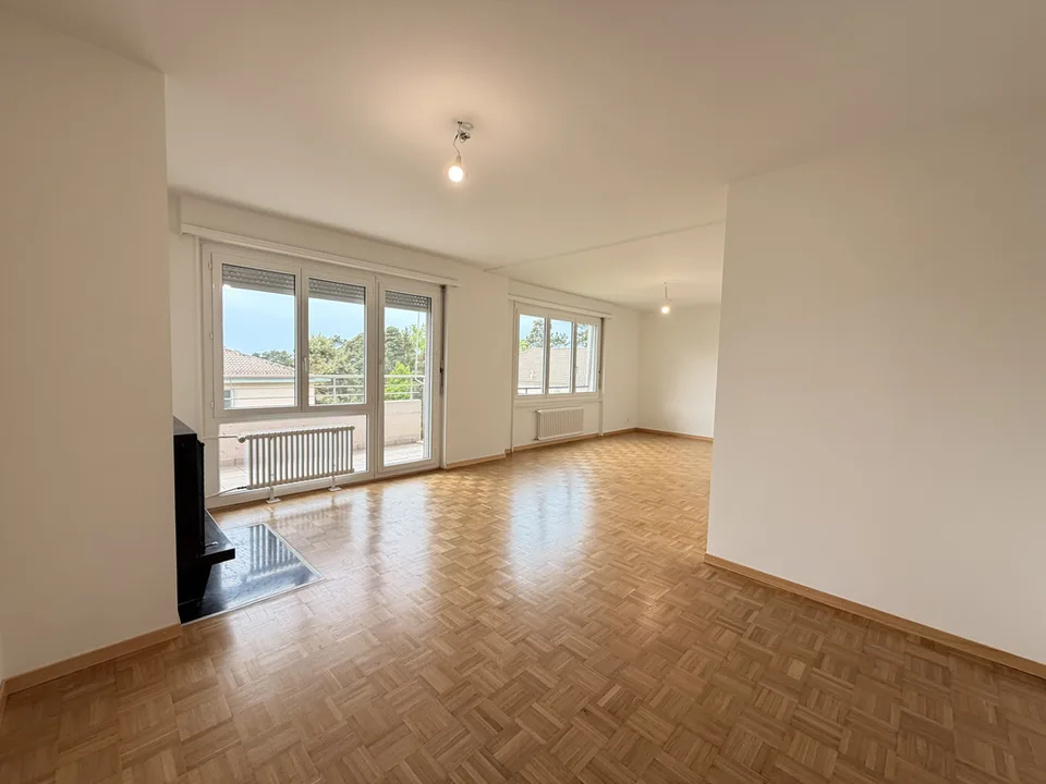 Magnifique appartement de 4.5 pièces à Pully