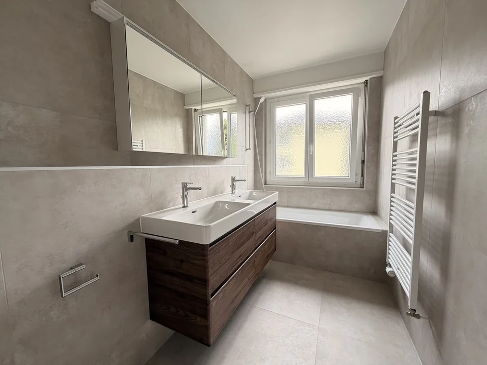 Magnifique appartement de 4.5 pièces à Pully