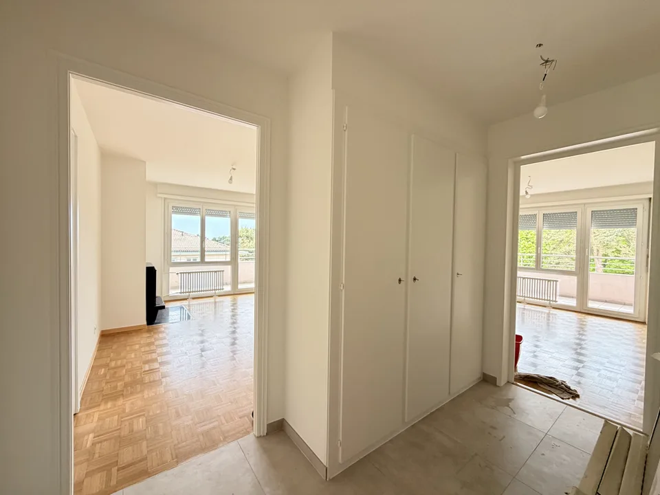 Prächtige 4.5-Zimmer-Wohnung in Pully – Foto 9 von 10