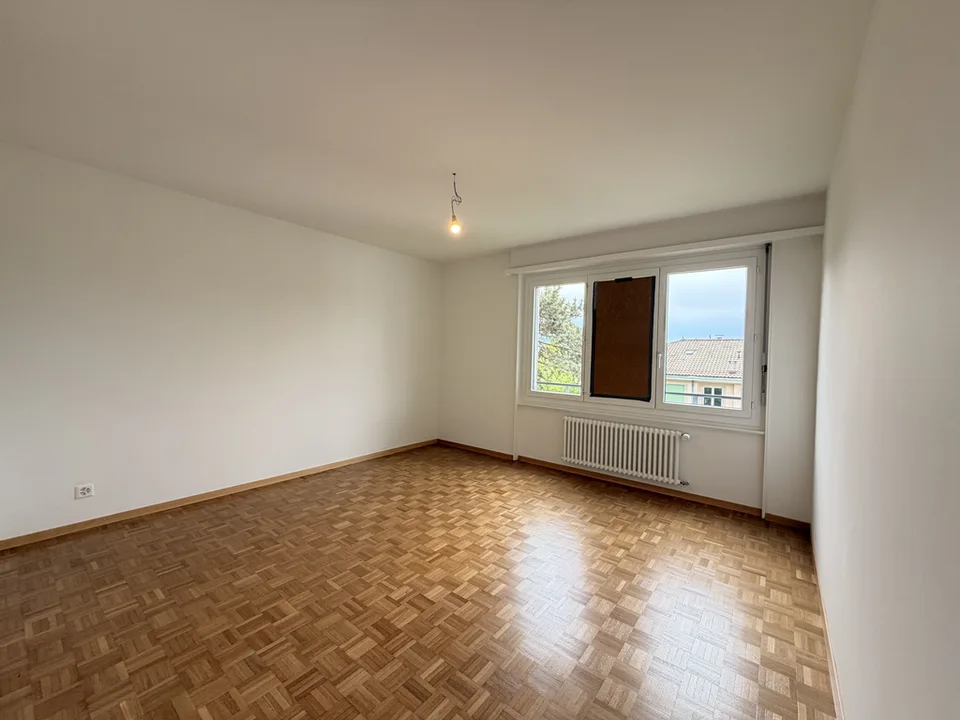 Prächtige 4.5-Zimmer-Wohnung in Pully – Foto 7 von 10