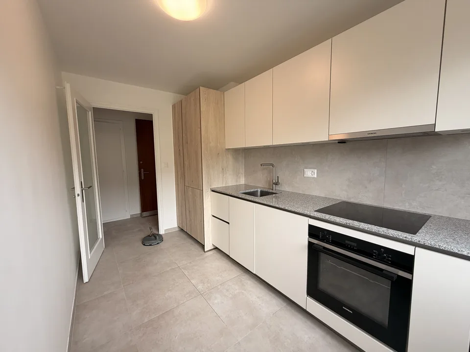 Magnifique appartement de 4.5 pièces à Pully