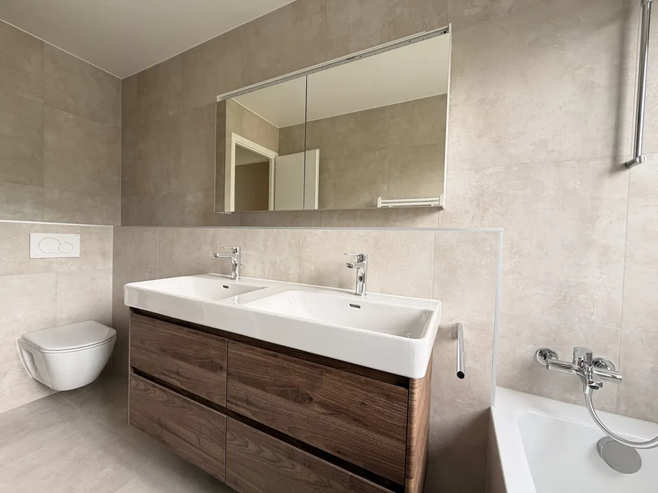 Magnifique appartement de 4.5 pièces à Pully