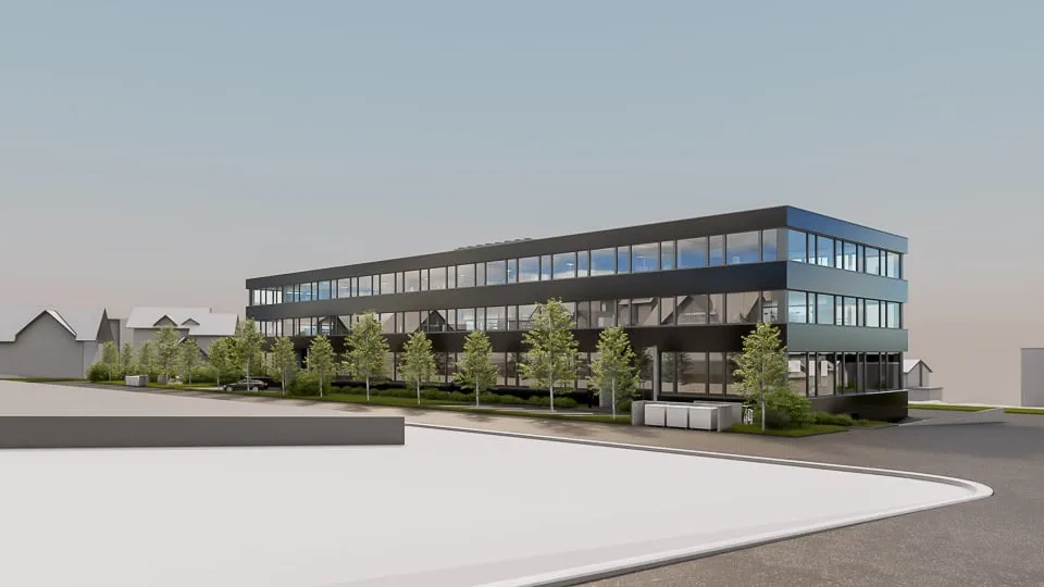 Vermietung Parkplatz in Tiefgarage