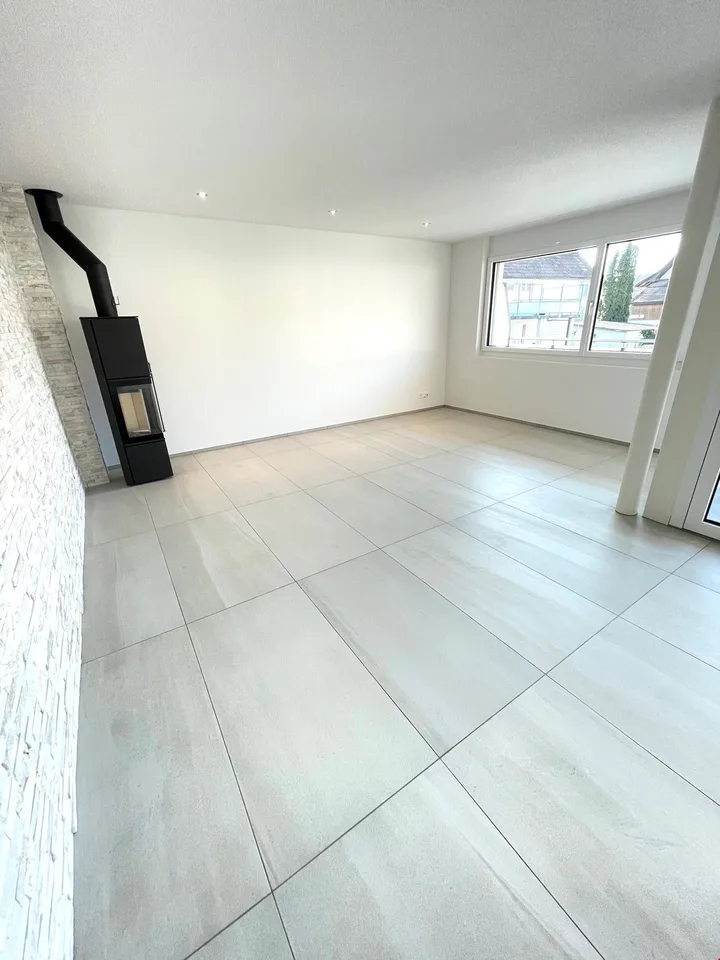 Moderne 3.5-Zimmer-Wohnung in Biberist - Neubau – Foto 6 von 15