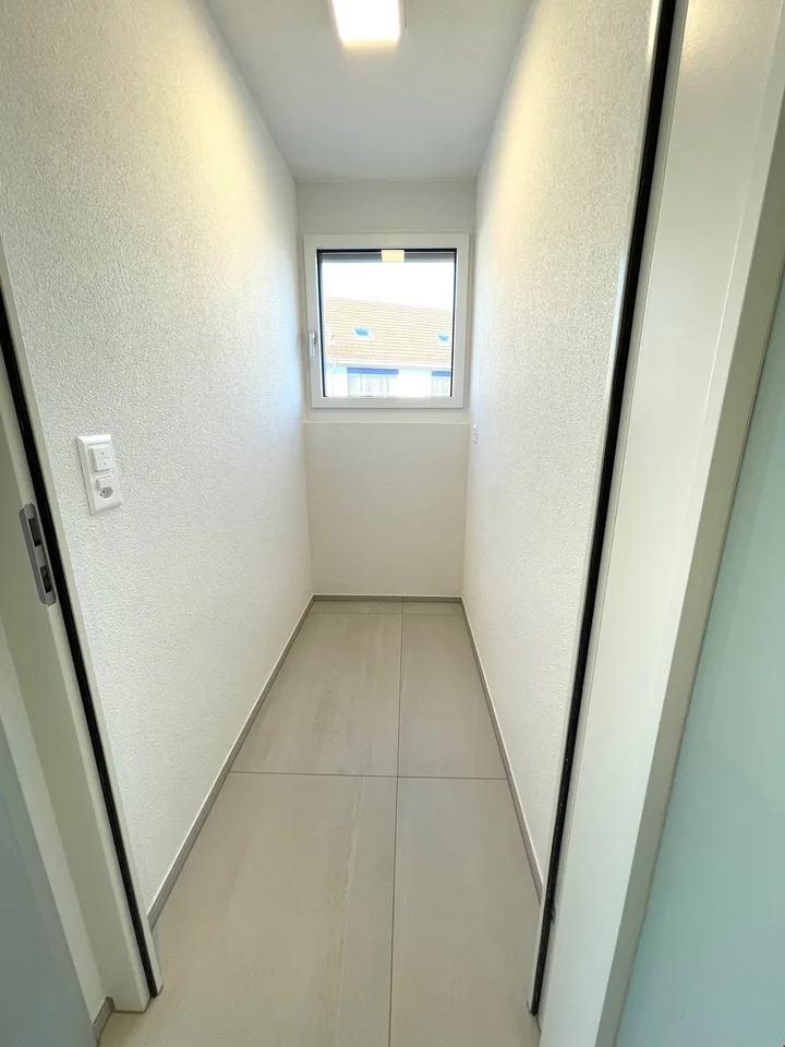 Moderne 3.5-Zimmer-Wohnung in Biberist - Neubau – Foto 14 von 15