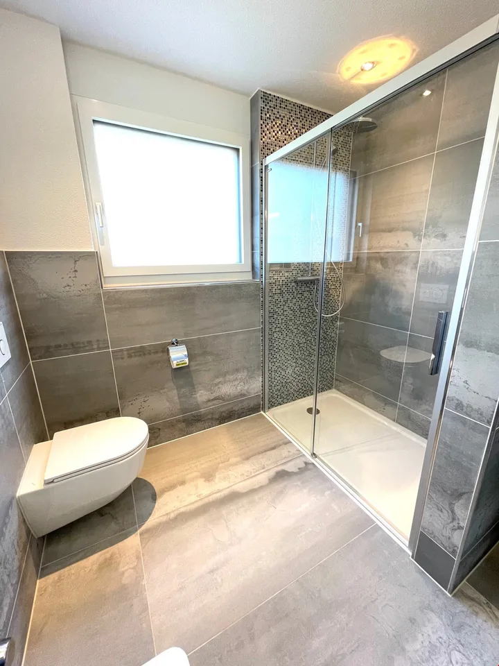 Moderne 3.5-Zimmer-Wohnung in Biberist - Neubau – Foto 12 von 15