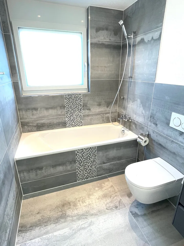 Moderne 3.5-Zimmer-Wohnung in Biberist - Neubau – Foto 13 von 15