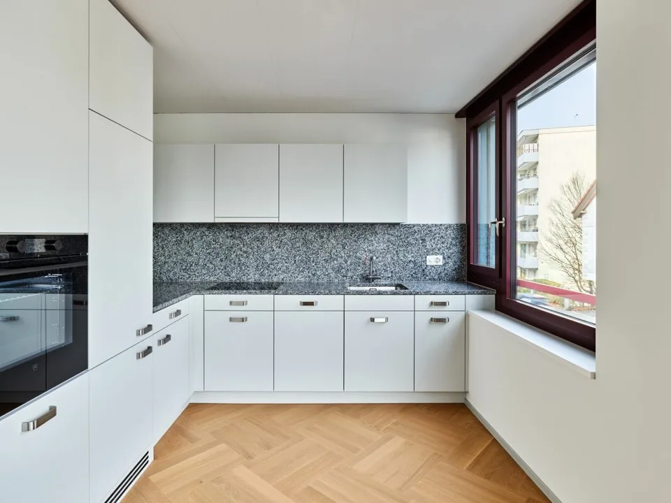 3.5 (+) -Zimmer-Neubau-Wohnung in Dietikon – Foto 9 von 16
